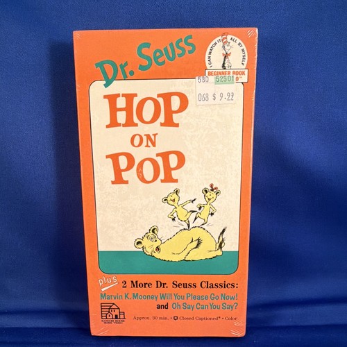 Random house home video hop - house,
