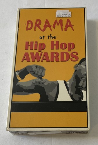 Drama the hip - at,